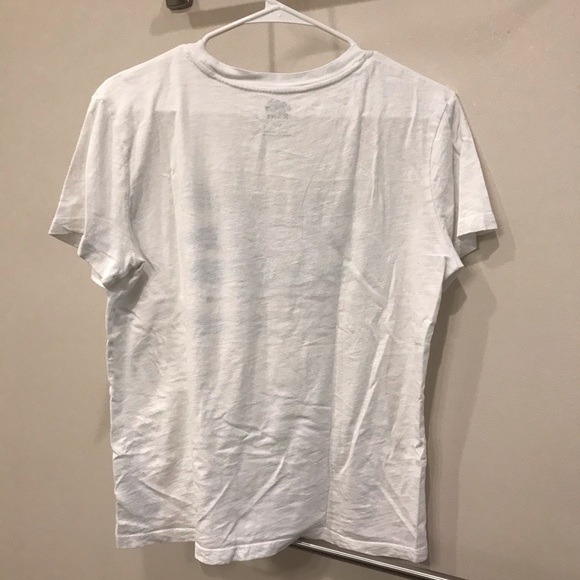 Roots Graphic Tee - Picture 2 of 3